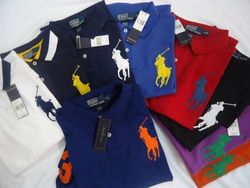 Åutheñtic Special Polo Ralph Lauren Big Pony T-Shi..
