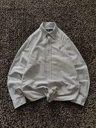 Ralph Lauren Polo Cotton Shirts