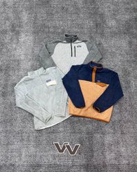 Patagonia Fleece Jackets #030826 #028