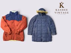 puffer jacket jack wolf skin