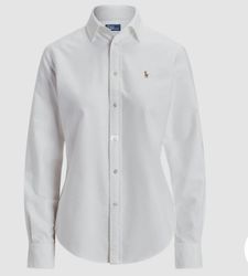 Ralph Lauren Button Down Shirt
