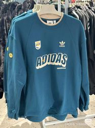 Mix branded sweatshirt