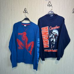 Pro Vintage Crewneck Sweatshirts  (FNC:162)