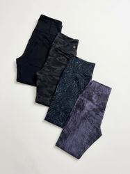 Lululemon Leggings (TA 077)