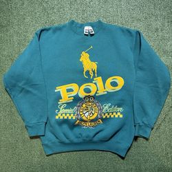 ⚜️Sweatshirt en gros premium à col rond