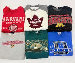 Pro Sports Sweatshirts