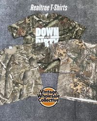 🔴 Realtree T-Shirts - (03/10)