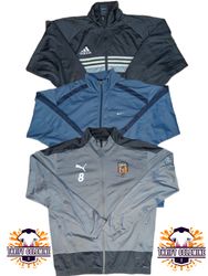 Premium branded Track Jackets