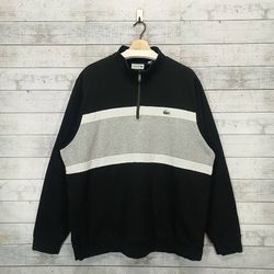 Vintage Lacoste Sweater