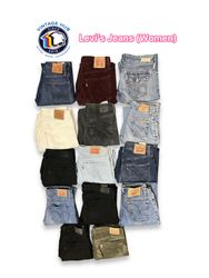 Levi’s Jeans (women)