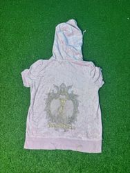 Juicy couture hoodies # 1