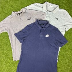 Branded polo t shirt (zrs 309)