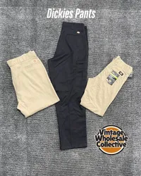Dickies Pants - (25/08)
