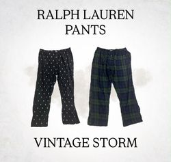 Polo Ralph Lauren Bottoms