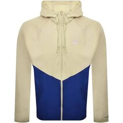 Nike track jackets