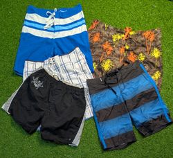 6716 - Surfing Short