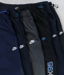 Authentic Vintage Nike Baggy Trackpants