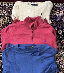 Polo Ralph Lauren sweater