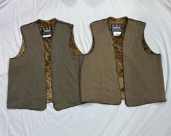 Barbour Workwear Vest Gilet