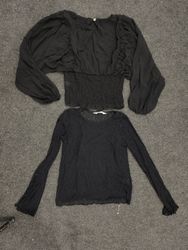 Womens Tops Dresses