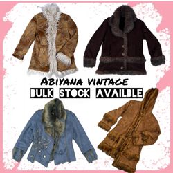 Penny lane Afghans Coat