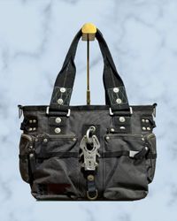ZKIT-110 George Gina & Lucy Handbags (ZKIT-110)