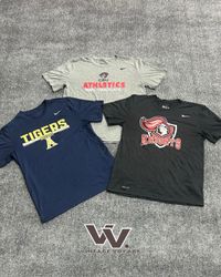 Premium Nike T-shirts #010926 #007