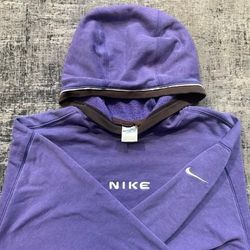 Nike Hoodies