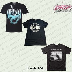 Women’s Printed T-Shirt – Stylish Casual Graphic T..