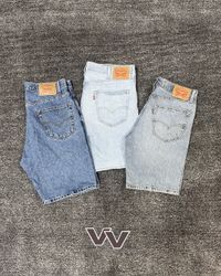 Levi’s Shorts #040826