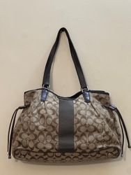 Coach bags