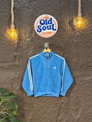 Adidas Track Jacket Bundle | OSV-303