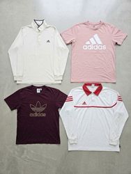 Adidas Mix T-Shirt-Paket