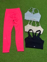 Yv649 Alo Mix Bundle 15P