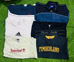 Mix brand vintage sweatshirts #3