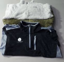 Columbia Fleece – Grade A/B – 10 Pcs | 10072