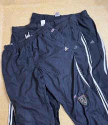 10 Adidas Track Bottoms | Athletic Joggers | Premi..