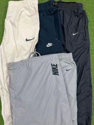Nike track pants