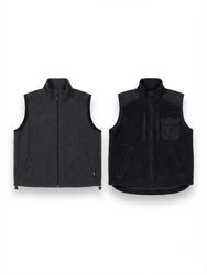 (FV-2133) WoolRich Mix Fleece