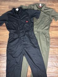 dickies dungree (fnc 118)