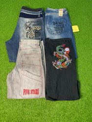 Hiphop jeans #15