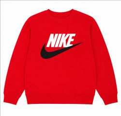 Premium Nike sweatshirt