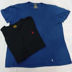 CR12808 Vintage Polo T-Shirts