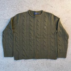 Polo Ralph Lauren Sweaters