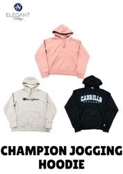 Champion Jogging Hoodies - EVM1579