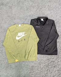 ##Branded Nike Sweatshirts
