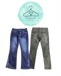 Y2K Jeans