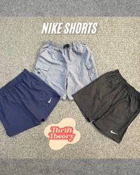 Nike Shorts - (23/07)