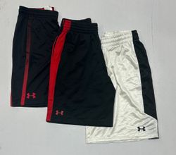 Under Armour Sport Short (1334)