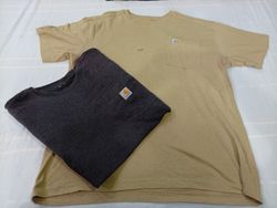 CR10523 Vintage Carhartt T-Shirts